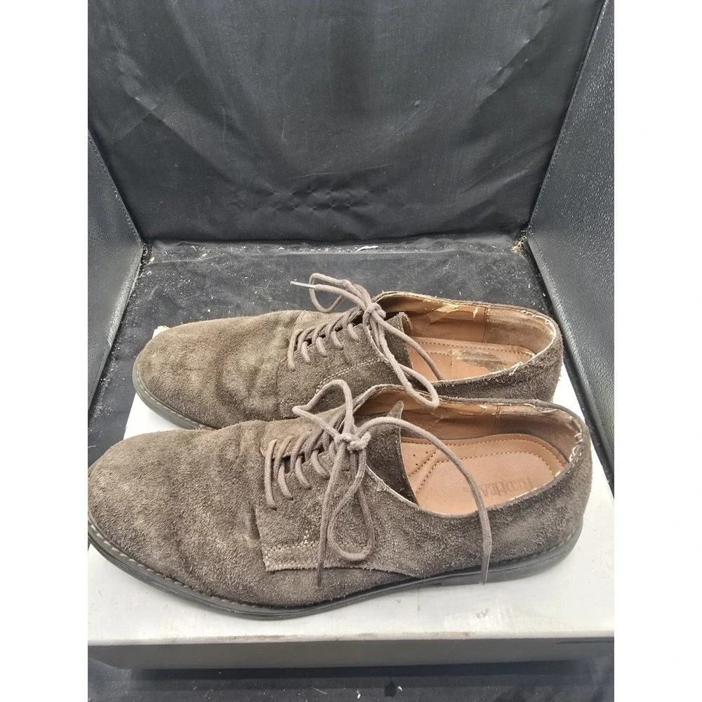 RedHead oxfords genuine